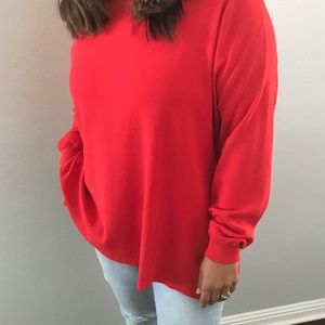 Alice and Olivia Sweater